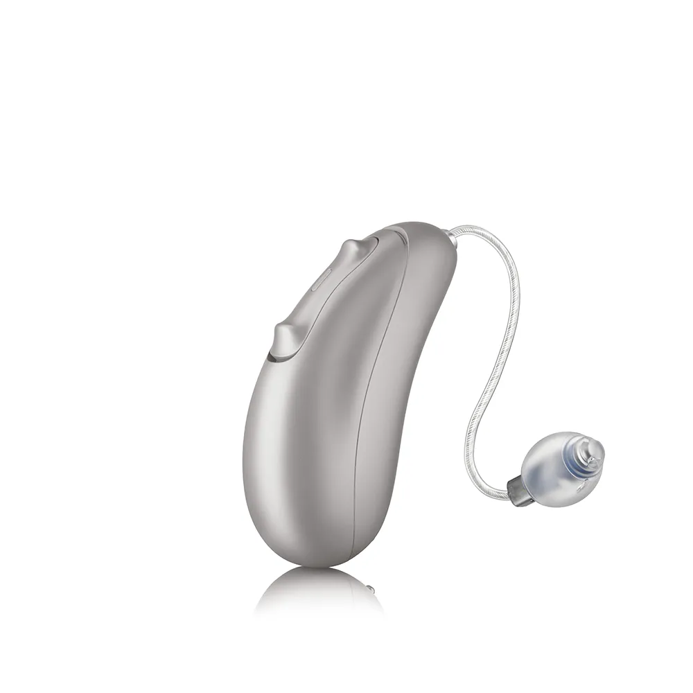 Unitron Moxi B-R işitme cihazı